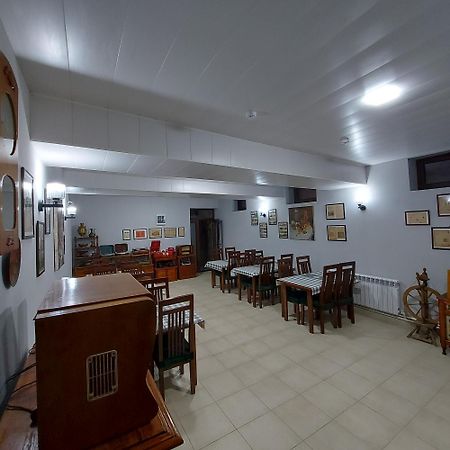 Musavvir Samarcanda Exterior foto