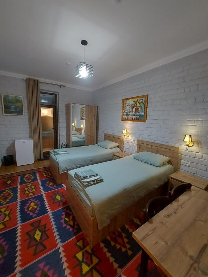 Musavvir Samarcanda Exterior foto