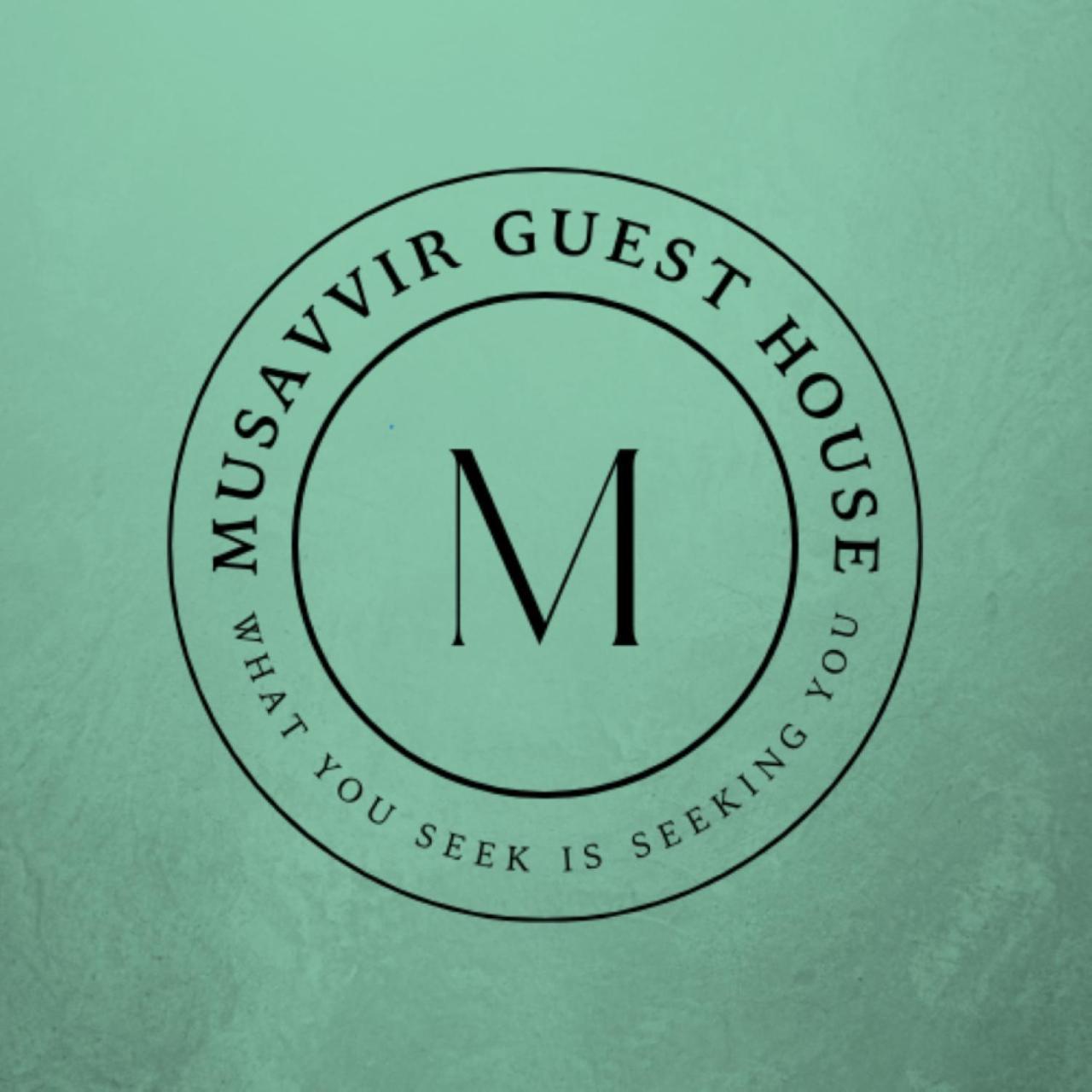 Musavvir Samarcanda Exterior foto